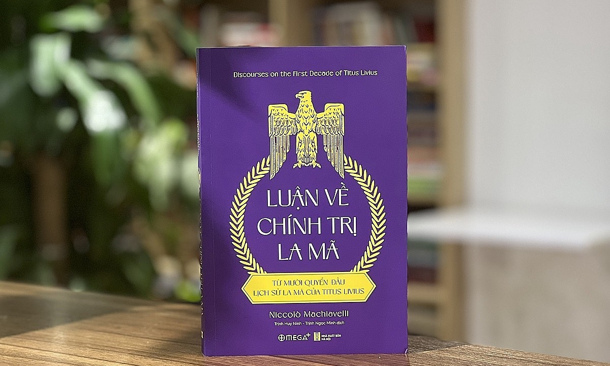 QQ88 Baccarat và Triết Lý Quyền Lực Từ Machiavelli - hình ảnh - vipqq88.com