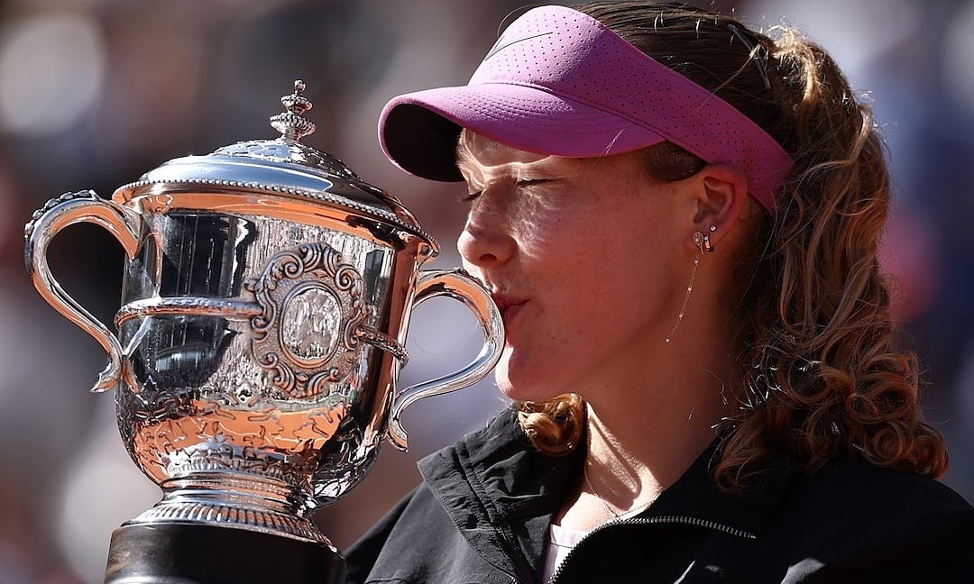 Andreeva Vô Địch Roland Garros: Cú Bứt Phá Ở Tuổi 19 Và Cơ Hội Thưởng Tân Thủ Từ QQ88 - hình ảnh - vipqq88.com Andreeva Vô Địch Roland Garros: Cú Bứt Phá Ở Tuổi 19 Và Cơ Hội Thưởng Tân Thủ Từ QQ88 - hình ảnh - vipqq88.com