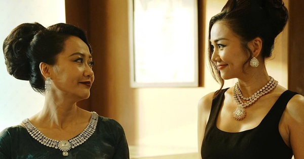 Khi vụ đánh ghen rúng động thập niên 1960 lên màn ảnh rộng: góc nhìn mới cho người chơi Việt - hình ảnh - vipqq88.com