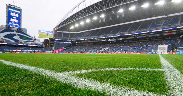 Phía sau những thảm cỏ hoàn hảo của World Cup 2026: Tiêu chuẩn khắt khe và cơ hội cho người hâm mộ cá cược - hình ảnh - vipqq88.com