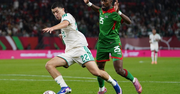 Sao trẻ gốc Việt Ibrahim Maza: Tỏa sáng World Cup 2026, bước đệm đến Premier League? - hình ảnh - vipqq88.com