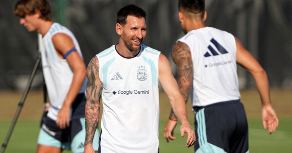 Messi mừng sinh nhật tuổi 39, sẵn sàng đá trận Jordan: ‘Cảm ơn đất nước tôi’ - hình ảnh - vipqq88.com Messi mừng sinh nhật tuổi 39, sẵn sàng đá trận Jordan: ‘Cảm ơn đất nước tôi’ - hình ảnh - vipqq88.com