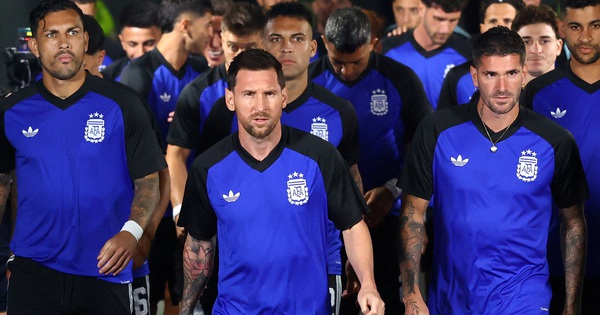 Messi và Ronaldo Bất Ngờ Gửi Thông Điệp Tương Đồng Trước Thềm Chung Kết World Cup 2026 - hình ảnh - vipqq88.com