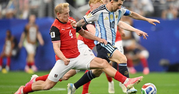Messi nói cực sốc về quả phạt đền hỏng: ‘Nhỡ lúc đó sút vào thì…’ - hình ảnh - vipqq88.com
