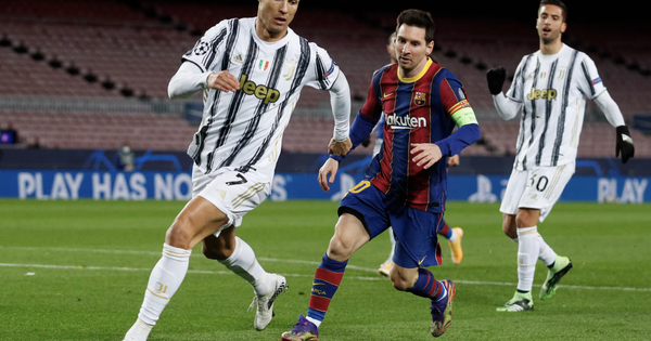 Game đổi thưởng uy tín: Cơ hội xem Messi – Ronaldo so tài tại World Cup 2026 - hình ảnh - vipqq88.com Game đổi thưởng uy tín: Cơ hội xem Messi – Ronaldo so tài tại World Cup 2026 - hình ảnh - vipqq88.com