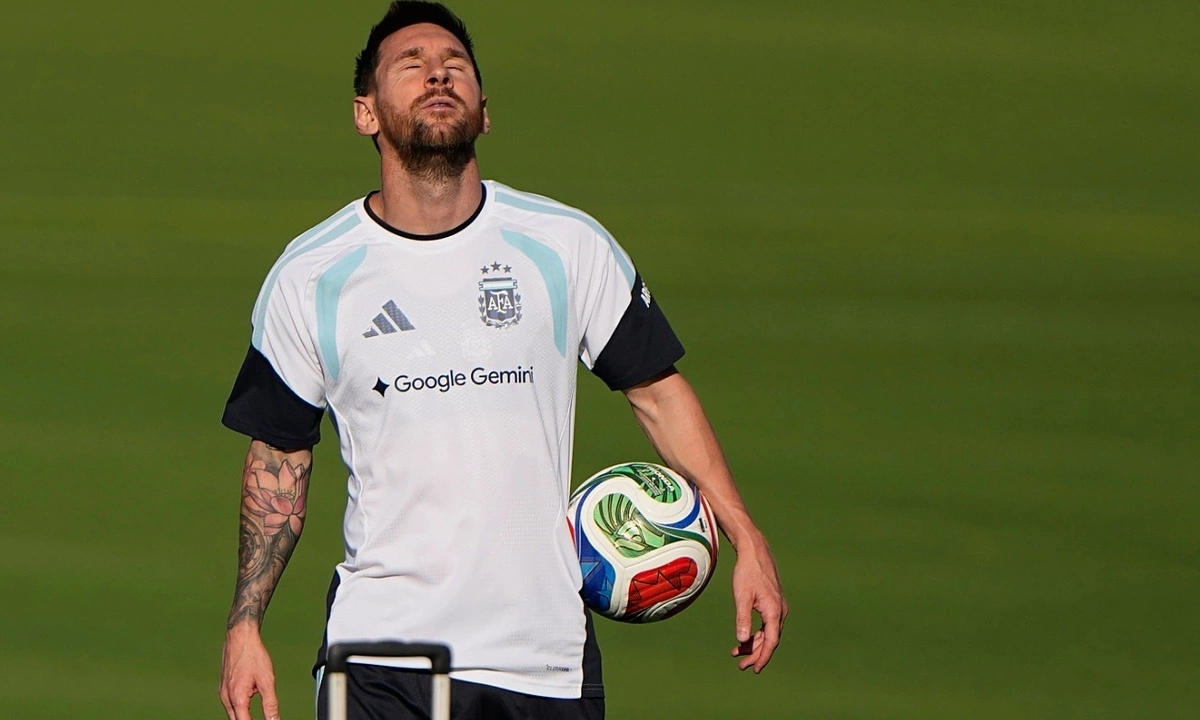 Argentina – Algeria: Messi chuẩn bị phá kỷ lục: góc nhìn mới cho người chơi Việt - hình ảnh - vipqq88.com