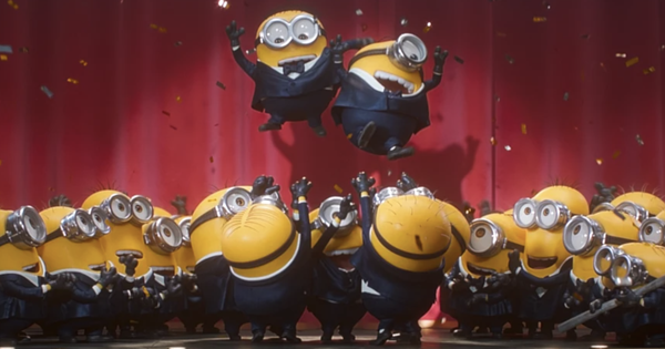 Thưởng tân thủ QQ88: Cơ hội giải trí kép cùng ‘Minions & Monsters’ - hình ảnh - vipqq88.com