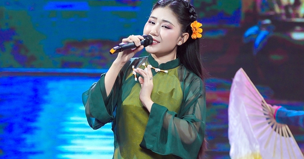 Cô gái ‘đất võ’ vào TP.HCM, theo đuổi dòng nhạc bolero giờ ra sao?: góc nhìn mới cho người chơi Việt - hình ảnh - vipqq88.com Cô gái ‘đất võ’ vào TP.HCM, theo đuổi dòng nhạc bolero giờ ra sao?: góc nhìn mới cho người chơi Việt - hình ảnh - vipqq88.com