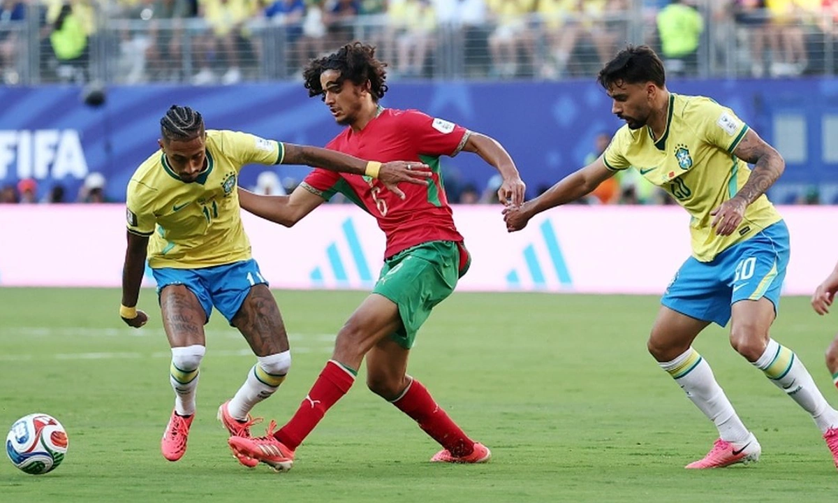Cá cược bóng đá online: Morocco và Hà Lan viết tiếp huyền thoại World Cup 2026 - hình ảnh - vipqq88.com
