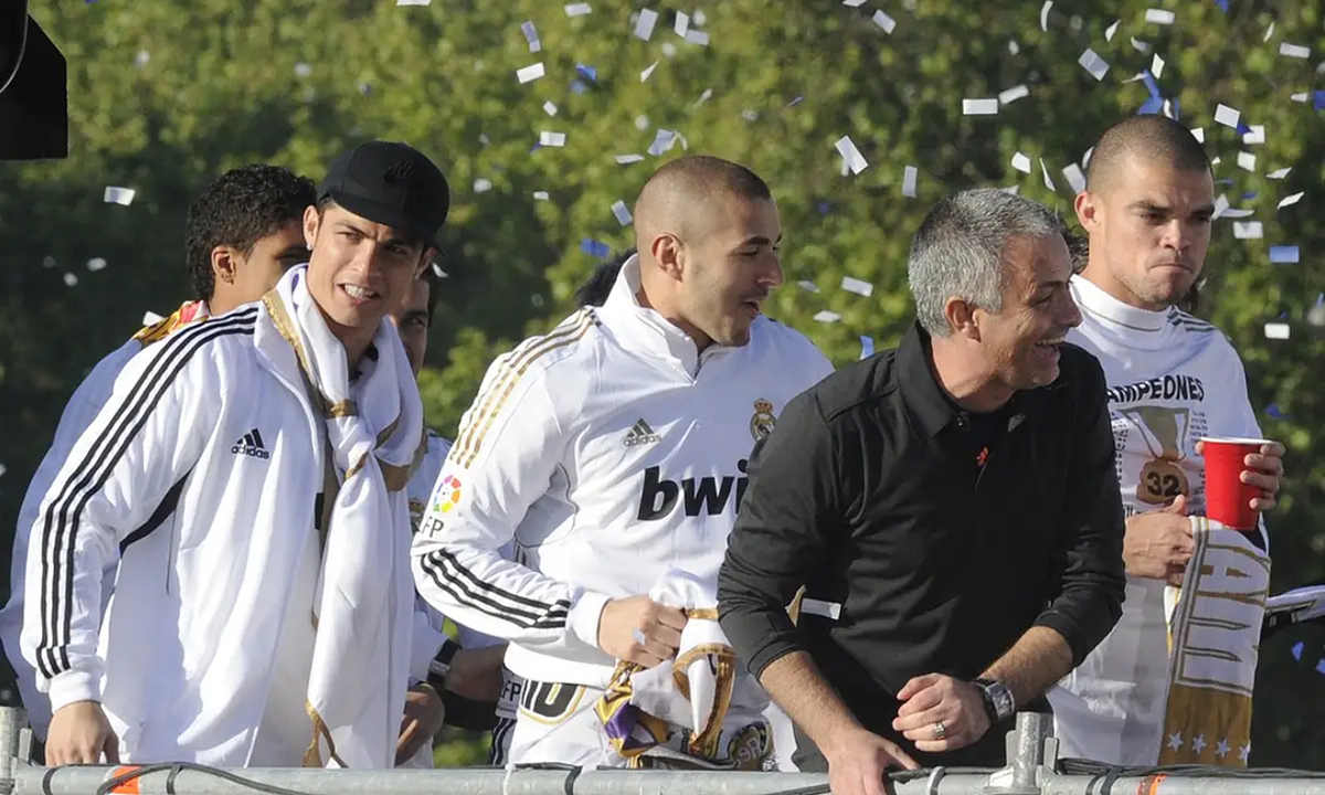 Mourinho: ‘Ý tưởng vĩ đại mà không cần chiến thắng là ngớ ngẩn’ - hình ảnh - vipqq88.com Mourinho: ‘Ý tưởng vĩ đại mà không cần chiến thắng là ngớ ngẩn’ - hình ảnh - vipqq88.com