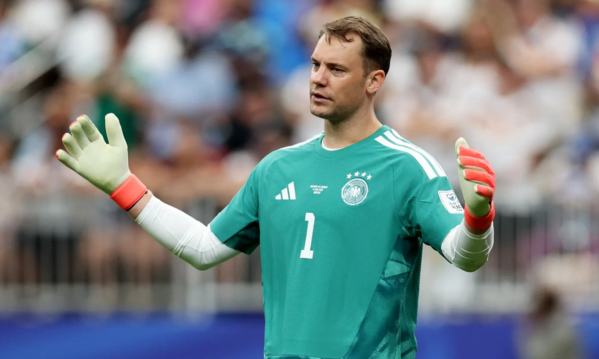 Neuer cảnh báo đừng vội so sánh chiến thắng Curacao với Brazil 2014 - hình ảnh - vipqq88.com Neuer cảnh báo đừng vội so sánh chiến thắng Curacao với Brazil 2014 - hình ảnh - vipqq88.com