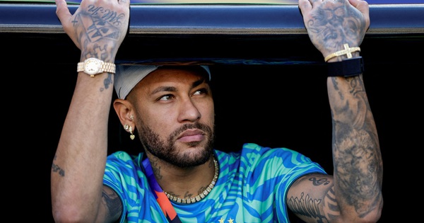 QQ88 Baccarat và Câu Chuyện Neymar: Khi Tổng Thống Brazil ‘Đùa’ Về Ngôi Sao World Cup - hình ảnh - vipqq88.com