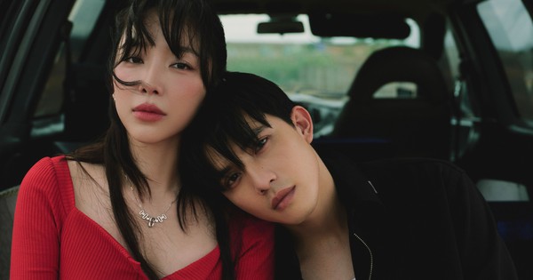 Thưởng tân thủ QQ88: Tóc Tiên trở lại đầy cảm xúc với MV ballad mới - hình ảnh - vipqq88.com Thưởng tân thủ QQ88: Tóc Tiên trở lại đầy cảm xúc với MV ballad mới - hình ảnh - vipqq88.com