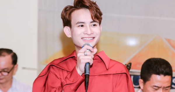 Cậu bé hát ‘Mưa chiều miền Trung’ được Ngọc Sơn gọi là ‘truyền nhân’ giờ ra sao? - hình ảnh - vipqq88.com