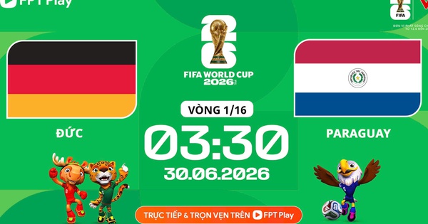 Chuyên gia nhận định Đức vs Paraguay: ‘Xe tăng’ thắng dễ, chỉ 1 đội ghi bàn - hình ảnh - vipqq88.com
