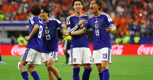 Châu Á lên ngôi, Nam Mỹ và châu Âu xuống dốc sau 5 ngày World Cup 2026: góc nhìn mới cho người chơi Việt - hình ảnh - vipqq88.com