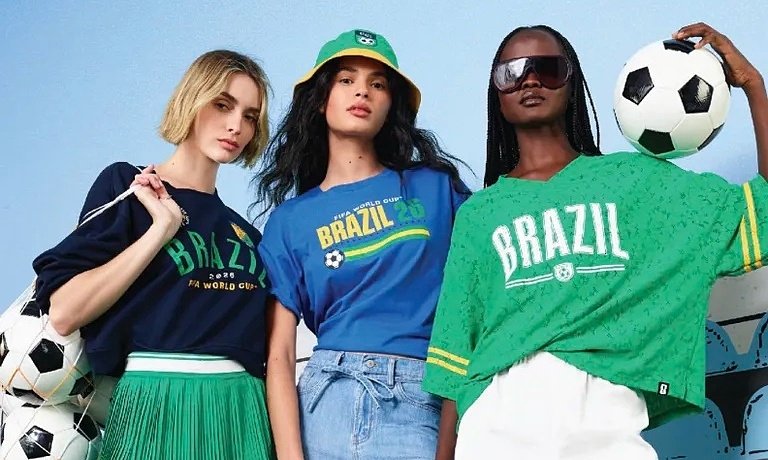 Cuộc đua thời trang khốc liệt ở World Cup 2026: góc nhìn mới cho người chơi Việt - hình ảnh - vipqq88.com