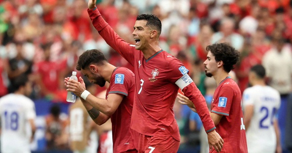 QQ88 hỗ trợ 24/7: Hành trình World Cup 2026 từ vòng bảng đến knock-out - hình ảnh - vipqq88.com