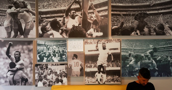 Khai mạc World Cup 2026: Tôn vinh Pele và Maradona – Cơ hội cá cược bóng đá online đỉnh cao - hình ảnh - vipqq88.com Khai mạc World Cup 2026: Tôn vinh Pele và Maradona – Cơ hội cá cược bóng đá online đỉnh cao - hình ảnh - vipqq88.com