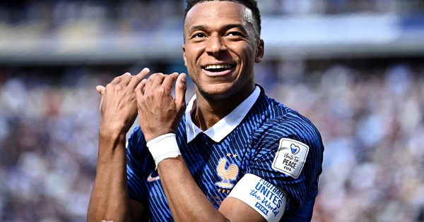 Pháp 3-1 Senegal, bảng I World Cup 2026: Show diễn chói sáng của Mbappe: góc nhìn mới cho người chơi Việt - hình ảnh - vipqq88.com Pháp 3-1 Senegal, bảng I World Cup 2026: Show diễn chói sáng của Mbappe: góc nhìn mới cho người chơi Việt - hình ảnh - vipqq88.com