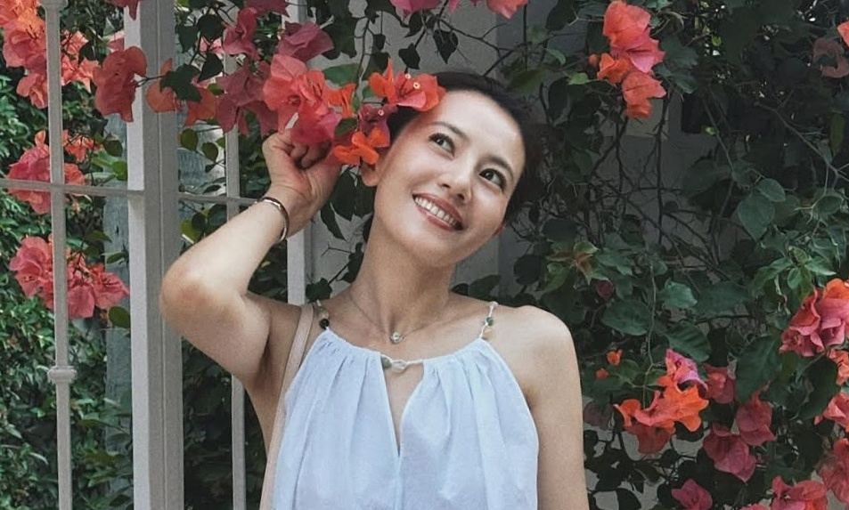 Thưởng tân thủ QQ88 và phong cách đời thường của ‘Chu Chỉ Nhược’ Cao Viên Viên - hình ảnh - vipqq88.com