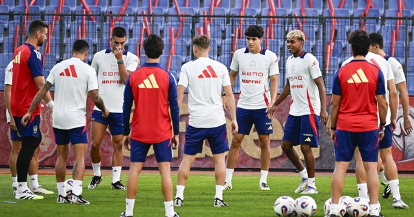 Đội hình đắt giá có làm nên chuyện tại World Cup 2026? - hình ảnh - vipqq88.com