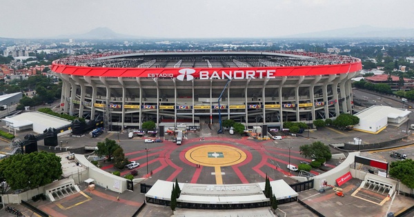 Phần hồn bất diệt của Estadio Azteca: góc nhìn mới cho người chơi Việt - hình ảnh - vipqq88.com Phần hồn bất diệt của Estadio Azteca: góc nhìn mới cho người chơi Việt - hình ảnh - vipqq88.com