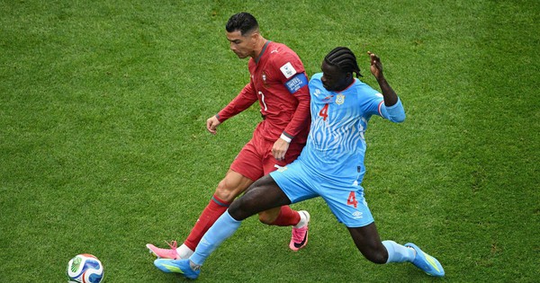 Bồ Đào Nha – Uzbekistan (0 giờ ngày 24.6, trực tiếp VTV6): Khó cản Ronaldo giải cơn khát bàn thắng: góc nhìn mới cho người chơi Việt - hình ảnh - vipqq88.com