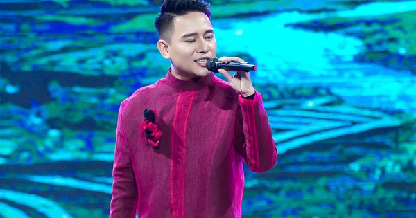 Thưởng tân thủ QQ88 và câu chuyện truyền cảm hứng từ sân khấu ‘Hãy nghe tôi hát’ - hình ảnh - vipqq88.com Thưởng tân thủ QQ88 và câu chuyện truyền cảm hứng từ sân khấu ‘Hãy nghe tôi hát’ - hình ảnh - vipqq88.com