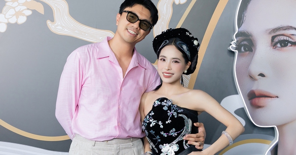 Chồng doanh nhân đến ủng hộ ca nương Kiều Anh tái xuất showbiz: góc nhìn mới cho người chơi Việt - hình ảnh - vipqq88.com