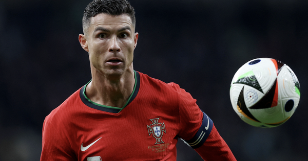 Cristiano Ronaldo và cơ hội cuối cùng chinh phục World Cup 2026 - hình ảnh - vipqq88.com Cristiano Ronaldo và cơ hội cuối cùng chinh phục World Cup 2026 - hình ảnh - vipqq88.com