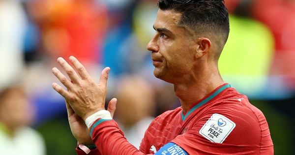 Thưởng đăng ký QQ88 – Cơ hội vàng giữa cơn sốt tranh luận Ronaldo vs Messi - hình ảnh - vipqq88.com