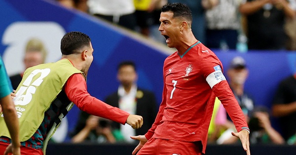 Pedro Neto: ‘Bồ Đào Nha đâu có phụ thuộc vào Ronaldo’ - hình ảnh - vipqq88.com