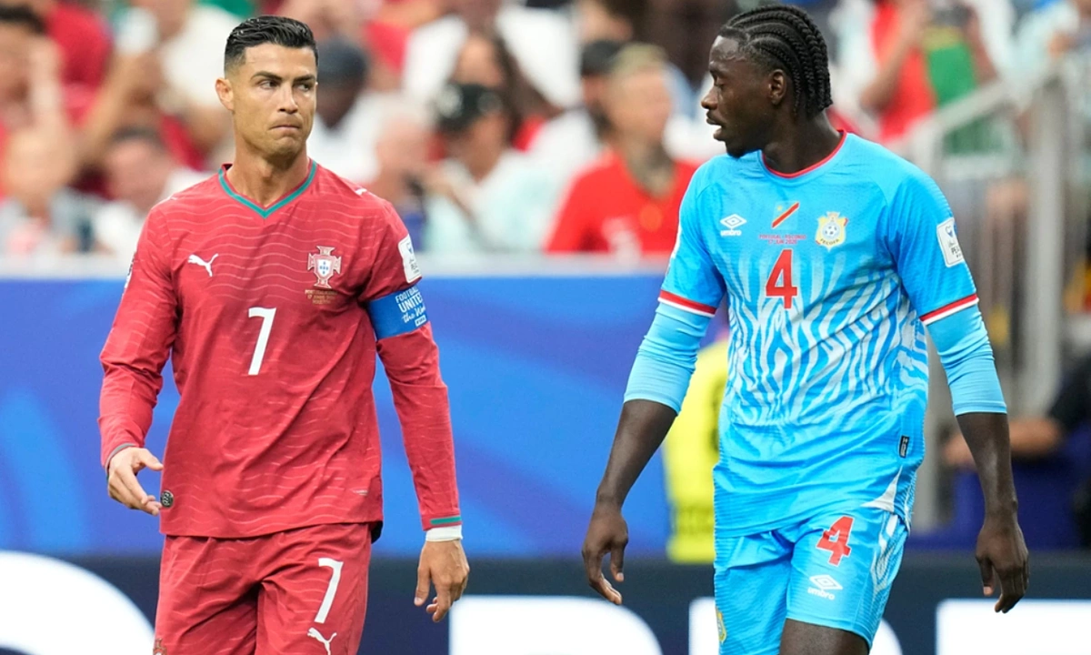 Boateng Gợi Ý Ronaldo Nên Làm Siêu Dự Bị Để Bồ Đào Nha Tỏa Sáng Ở World Cup 2026 - hình ảnh - vipqq88.com