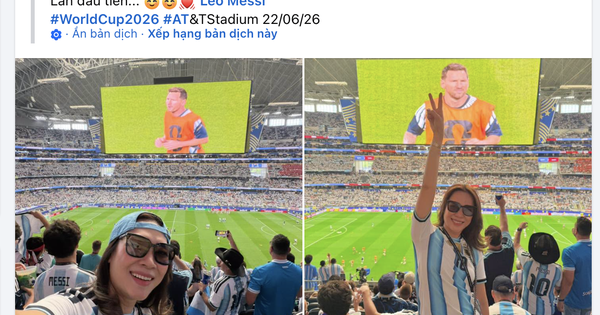 Họa mi Mỹ Tâm ngất ngây lần đầu ngắm nhìn Argentina và Messi ‘bung lụa’ rực rỡ! - hình ảnh - vipqq88.com Họa mi Mỹ Tâm ngất ngây lần đầu ngắm nhìn Argentina và Messi ‘bung lụa’ rực rỡ! - hình ảnh - vipqq88.com