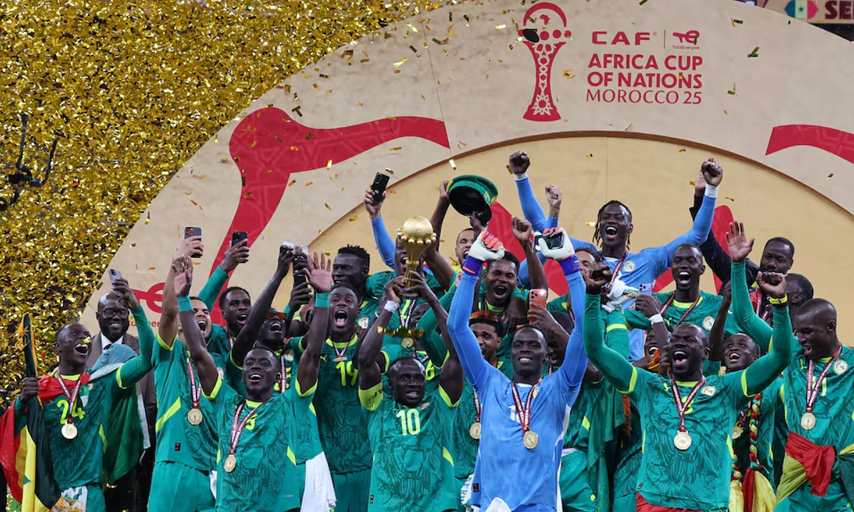 Dấu ấn bóng đá Pháp trong đội hình Senegal trước đại chiến World Cup - hình ảnh - vipqq88.com Dấu ấn bóng đá Pháp trong đội hình Senegal trước đại chiến World Cup - hình ảnh - vipqq88.com