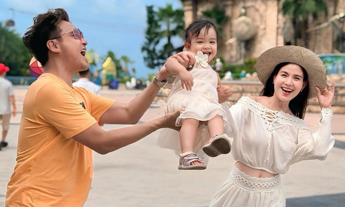 Link vào nhà cái QQ88: Cập nhật tin giải trí nóng cùng Thanh Duy – Kha Ly - hình ảnh - vipqq88.com