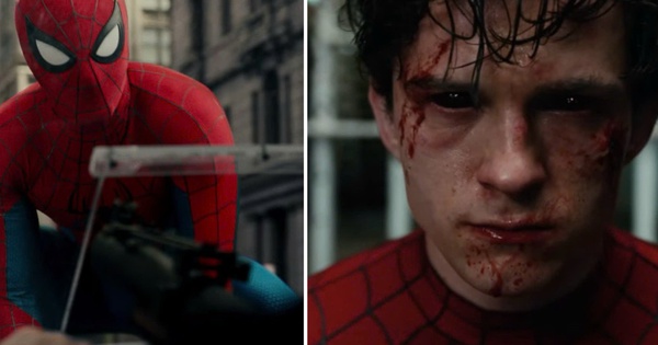 Nhà cái không chặn và cơn sốt Spider-Man: Brand New Day - hình ảnh - vipqq88.com