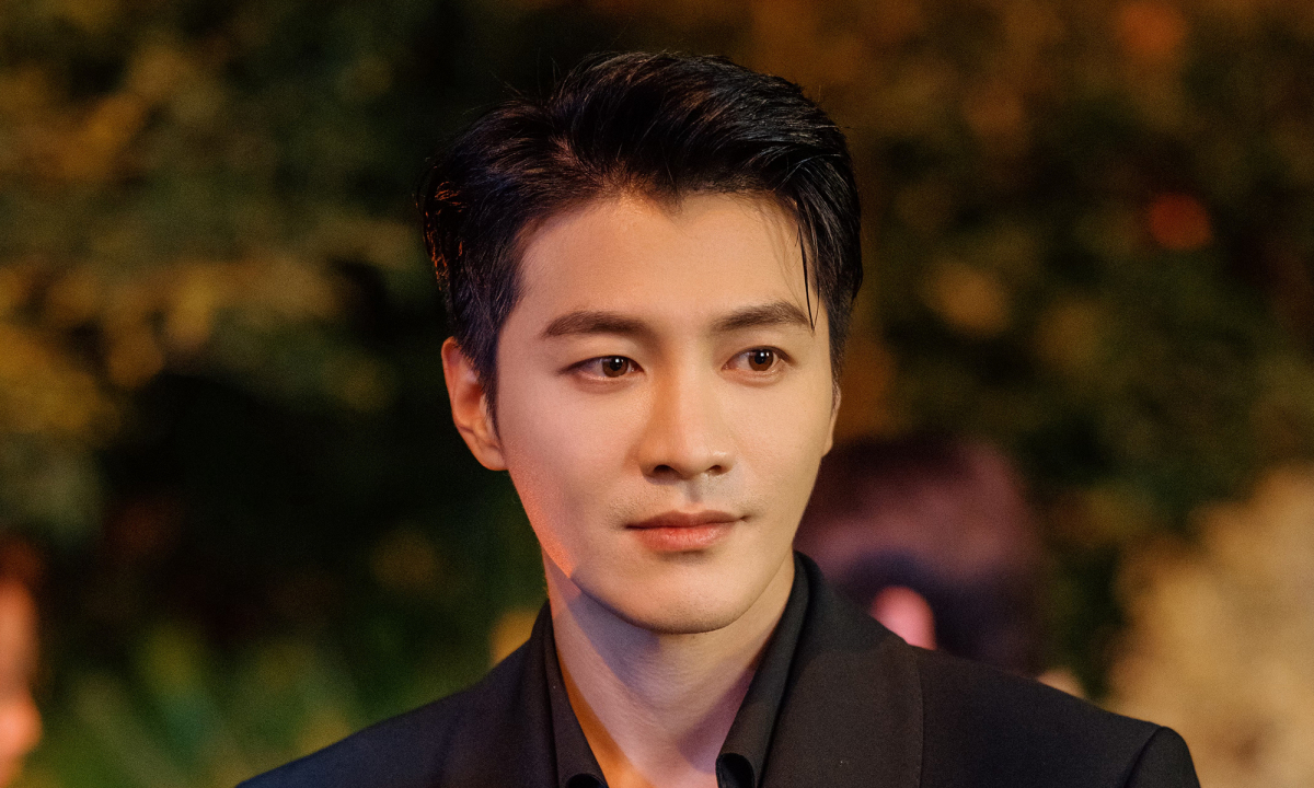 Diễn viên Kim Trạch đột ngột qua đời ở tuổi 33 – tin buồn với người hâm mộ phim ngắn Trung Quốc - hình ảnh - vipqq88.com