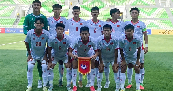 U.19 Việt Nam quyết thắng U.19 Indonesia: Cơ hội vàng và điểm nóng cược online - hình ảnh - vipqq88.com