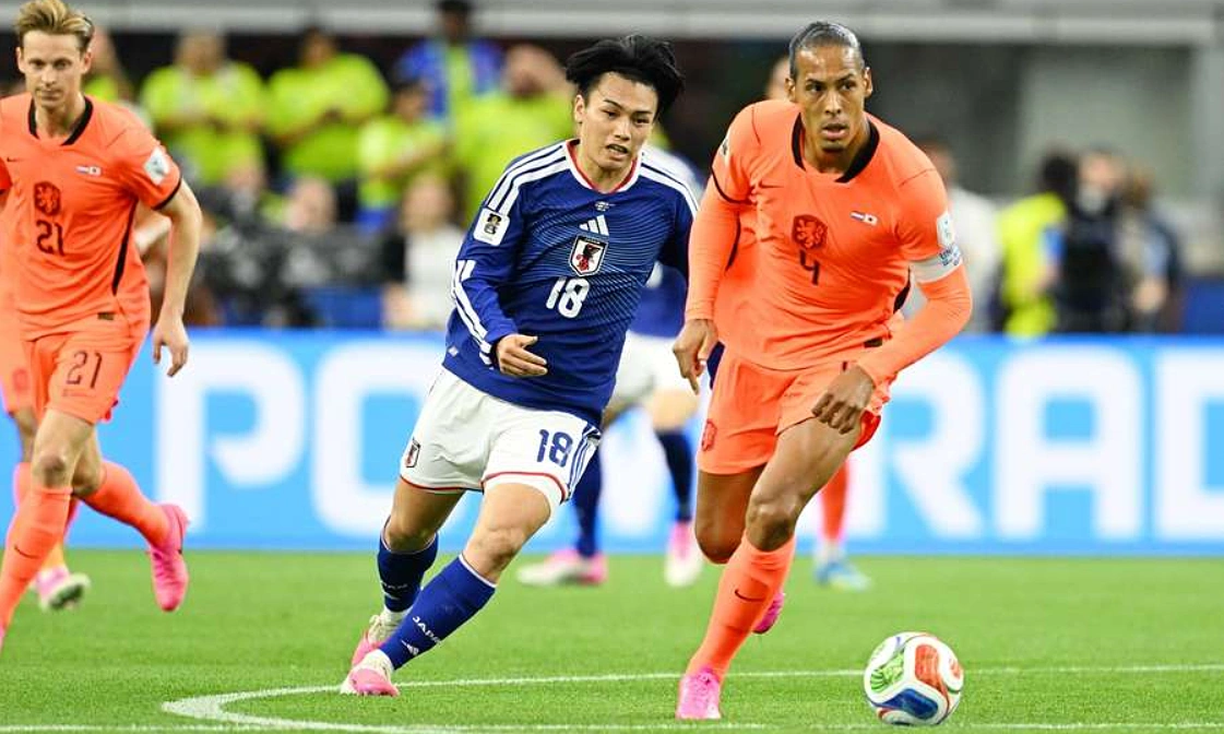 Van Dijk bị chê ‘xoay người như Boeing 747’ – Cơ hội để fan cá cược QQ88 phân tích trận đấu sâu hơn - hình ảnh - vipqq88.com Van Dijk bị chê ‘xoay người như Boeing 747’ – Cơ hội để fan cá cược QQ88 phân tích trận đấu sâu hơn - hình ảnh - vipqq88.com