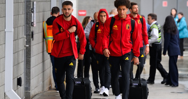 World Cup 2026 căng mình chống dịch bệnh: Giám sát từ mạng xã hội đến nước thải - hình ảnh - vipqq88.com World Cup 2026 căng mình chống dịch bệnh: Giám sát từ mạng xã hội đến nước thải - hình ảnh - vipqq88.com