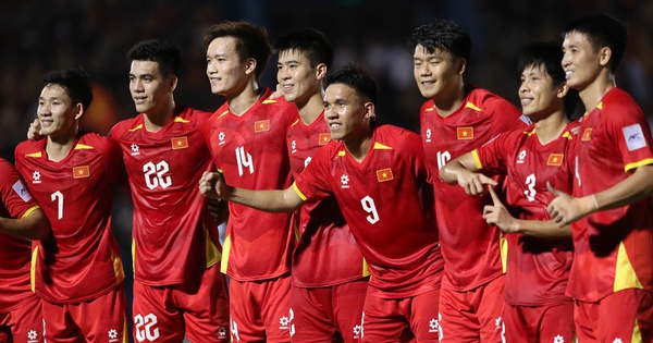 Đội tuyển Việt Nam sẽ tấn công áp đặt và đẹp mắt ở AFF Cup 2026 - hình ảnh - vipqq88.com