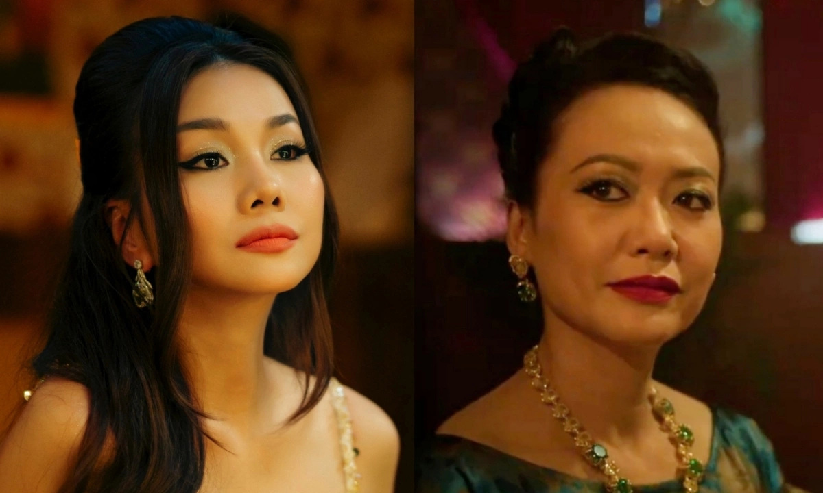 Phim 18+ ‘Mesdames Thanh Sắc’ và bi kịch thân phận phụ nữ Sài Gòn xưa - hình ảnh - vipqq88.com
