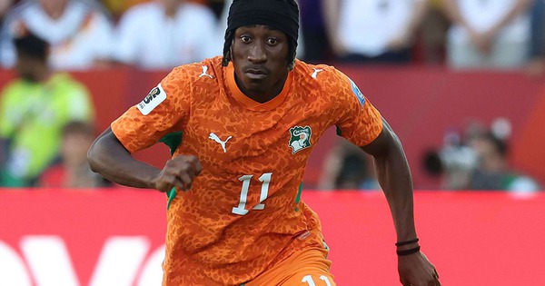 Các Ngôi Sao Mới Nổi World Cup 2026: Cơ Hội Cho Ai? - hình ảnh - vipqq88.com Các Ngôi Sao Mới Nổi World Cup 2026: Cơ Hội Cho Ai? - hình ảnh - vipqq88.com