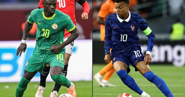 Dự đoán tỷ số Pháp – Senegal (2 giờ ngày 17.6): Khởi đầu chông gai của đương kim á quân: góc nhìn mới cho người chơi Việt - hình ảnh - vipqq88.com Dự đoán tỷ số Pháp – Senegal (2 giờ ngày 17.6): Khởi đầu chông gai của đương kim á quân: góc nhìn mới cho người chơi Việt - hình ảnh - vipqq88.com