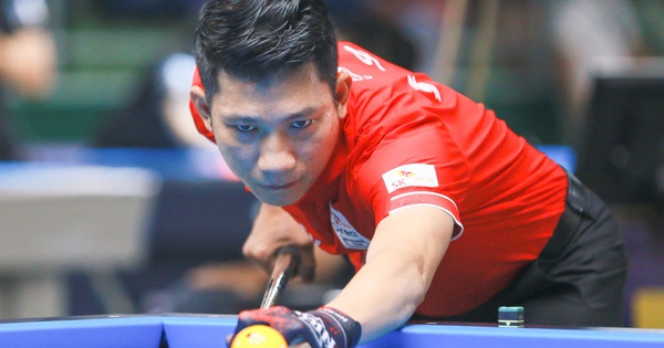 Billiards: A-băng cực hay, Ngô Đình Nại thắng cựu số 1 thế giới, vào chung kết PBA: góc nhìn mới cho người chơi Việt - hình ảnh - vipqq88.com Billiards: A-băng cực hay, Ngô Đình Nại thắng cựu số 1 thế giới, vào chung kết PBA: góc nhìn mới cho người chơi Việt - hình ảnh - vipqq88.com