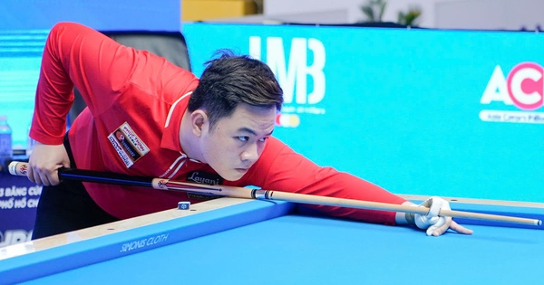 Lịch đấu billiards hôm nay: Bao Phương Vinh xuất trận, Ngô Đình Nại tranh vé chung kết: góc nhìn mới cho người chơi Việt - hình ảnh - vipqq88.com Lịch đấu billiards hôm nay: Bao Phương Vinh xuất trận, Ngô Đình Nại tranh vé chung kết: góc nhìn mới cho người chơi Việt - hình ảnh - vipqq88.com