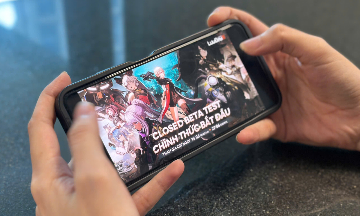 Tựa game ‘Girls’ Frontline 2: Lưu Đày’ mở thử nghiệm tại Việt Nam: góc nhìn mới cho người chơi Việt - hình ảnh - vipqq88.com Tựa game ‘Girls’ Frontline 2: Lưu Đày’ mở thử nghiệm tại Việt Nam: góc nhìn mới cho người chơi Việt - hình ảnh - vipqq88.com