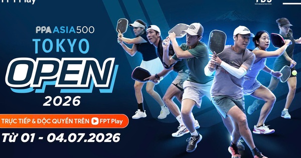 Thưởng tân thủ QQ88 và cơ hội theo dõi Sophia Huỳnh Trần tại Tokyo Open - hình ảnh - vipqq88.com Thưởng tân thủ QQ88 và cơ hội theo dõi Sophia Huỳnh Trần tại Tokyo Open - hình ảnh - vipqq88.com